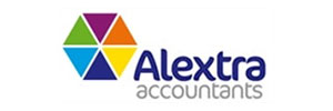 Alextra Accountants Logo
