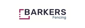 Barkers Fencing Logo