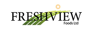 Freshview Foods Logo