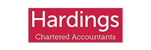 Hardings Chartered Accountants logo