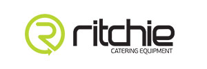 Richie's Catering Equipment Logo